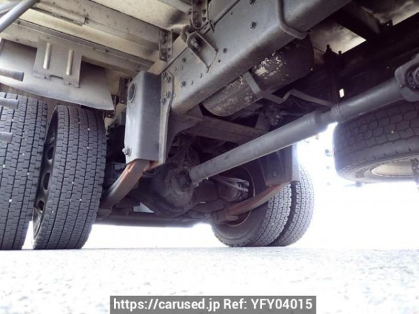 Used 2009 MT mitsubishi-fuso fighter FK65FZ Image[44]