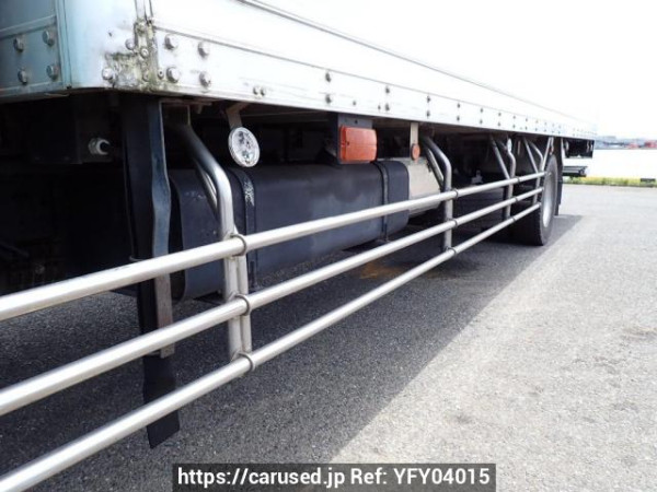 Used 2009 MT mitsubishi-fuso fighter FK65FZ Image[46]