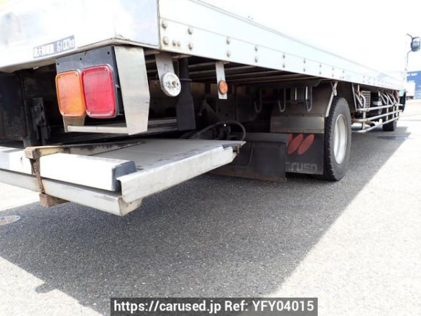Used 2009 MT mitsubishi-fuso fighter FK65FZ Image[48]