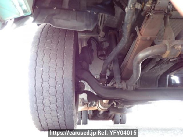 Used 2009 MT mitsubishi-fuso fighter FK65FZ Image[49]