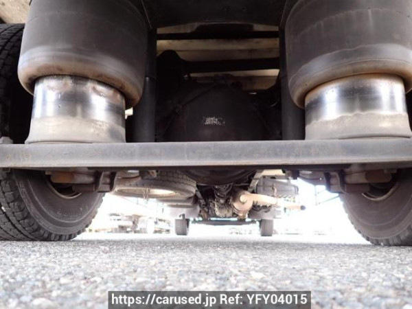 Used 2009 MT mitsubishi-fuso fighter FK65FZ Image[52]