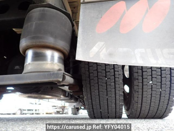 Used 2009 MT mitsubishi-fuso fighter FK65FZ Image[53]