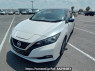 Used 2018 AT nissan leaf ZE1 Image[2]