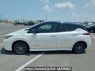 Used 2018 AT nissan leaf ZE1 Image[3]