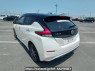 Used 2018 AT nissan leaf ZE1 Image[4]