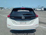 Used 2018 AT nissan leaf ZE1 Image[5]