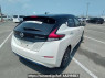 Used 2018 AT nissan leaf ZE1 Image[6]