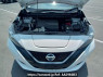 Used 2018 AT nissan leaf ZE1 Image[8]