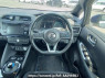 Used 2018 AT nissan leaf ZE1 Image[19]