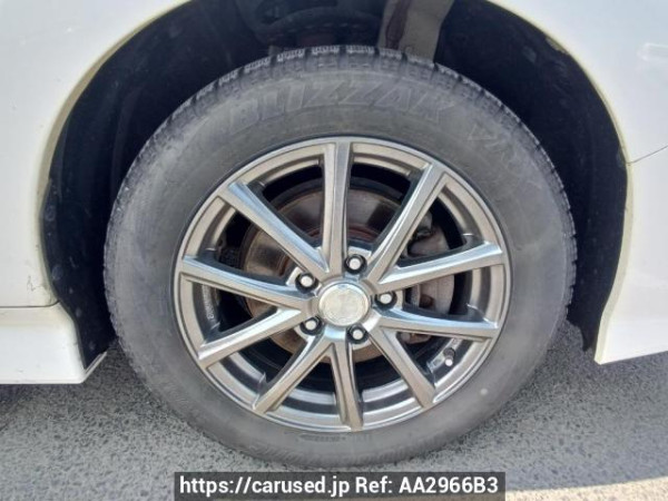 Used 2018 AT nissan leaf ZE1 Image[28]