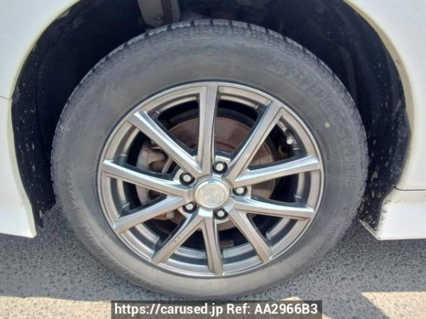 Used 2018 AT nissan leaf ZE1 Image[29]