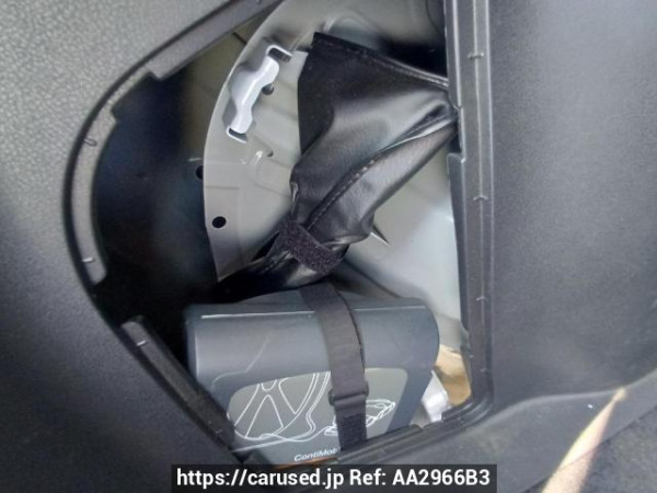 Used 2018 AT nissan leaf ZE1 Image[41]