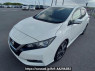 Used 2018 AT nissan leaf ZE1 Image[2]