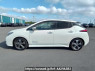 Used 2018 AT nissan leaf ZE1 Image[3]
