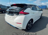 Used 2018 AT nissan leaf ZE1 Image[6]