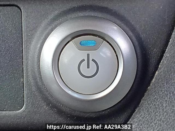 Used 2018 AT nissan leaf ZE1 Image[24]