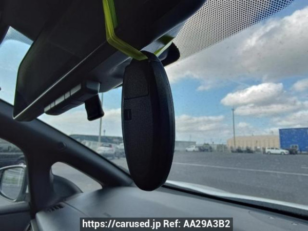Used 2018 AT nissan leaf ZE1 Image[25]