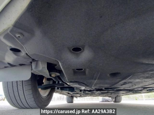 Used 2018 AT nissan leaf ZE1 Image[30]