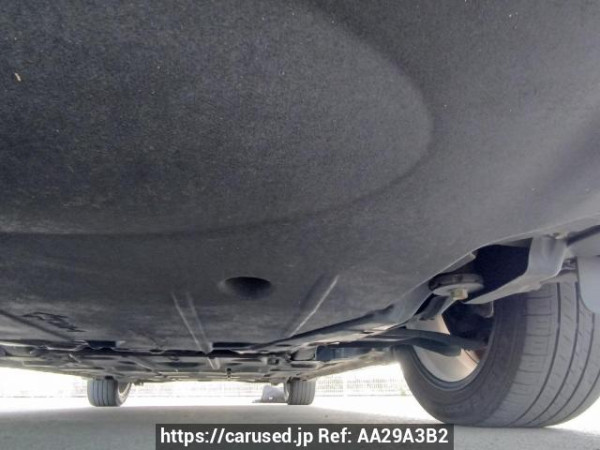 Used 2018 AT nissan leaf ZE1 Image[31]