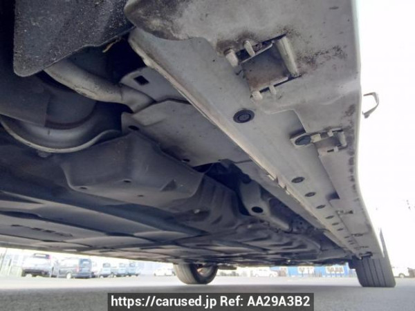 Used 2018 AT nissan leaf ZE1 Image[33]