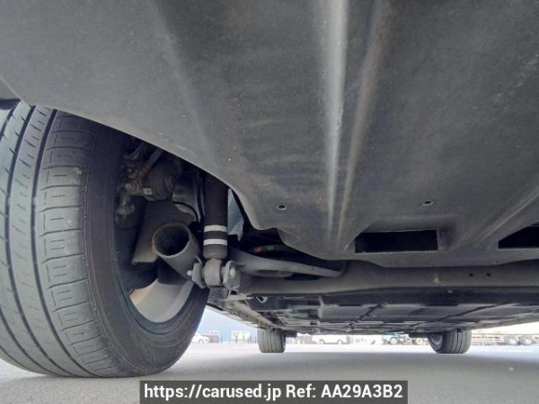 Used 2018 AT nissan leaf ZE1 Image[36]