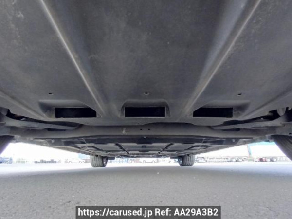 Used 2018 AT nissan leaf ZE1 Image[38]