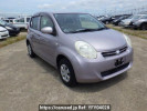 Toyota Passo KGC30