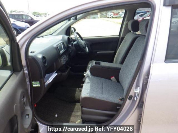 Used 2014 AT toyota passo KGC30 Image[12]