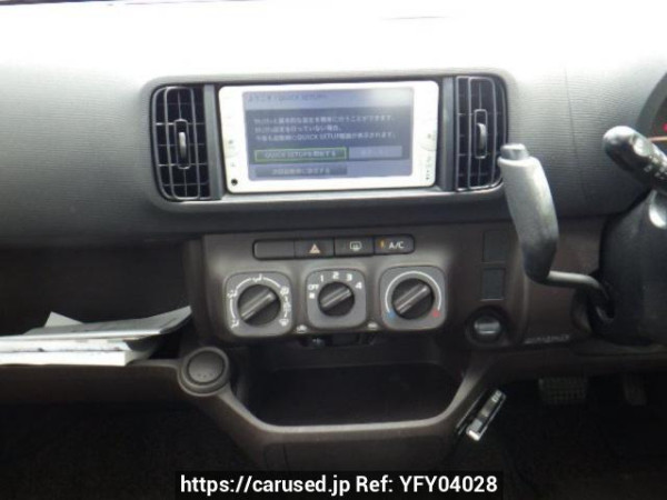 Used 2014 AT toyota passo KGC30 Image[17]