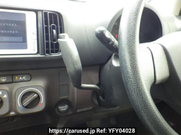 Used 2014 AT toyota passo KGC30 Image[19]