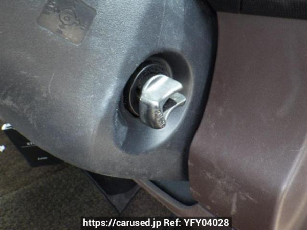 Used 2014 AT toyota passo KGC30 Image[22]