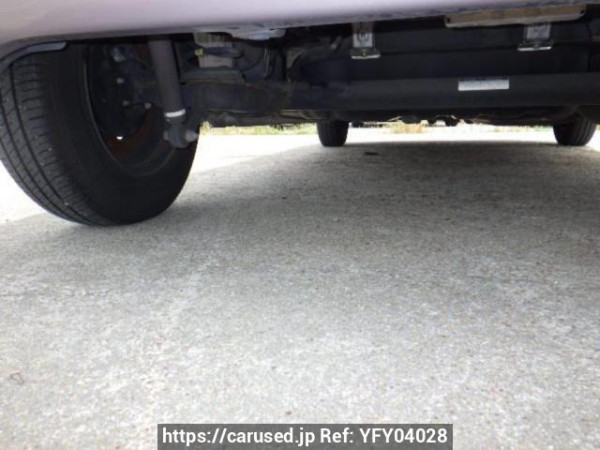 Used 2014 AT toyota passo KGC30 Image[30]