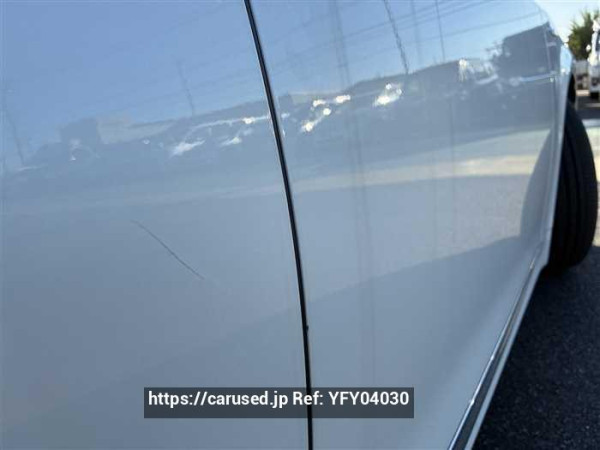 Used 2016 CVT toyota crown-hybrid AWS210 Image[8]