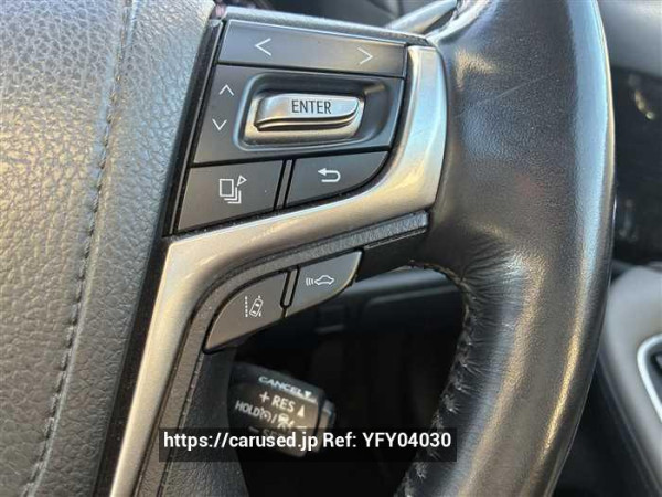 Used 2016 CVT toyota crown-hybrid AWS210 Image[13]