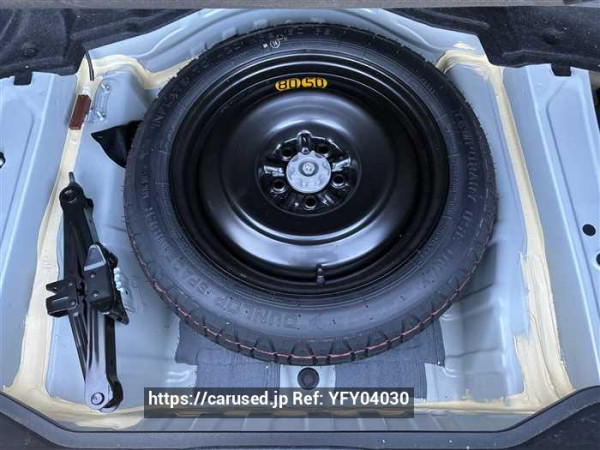 Used 2016 CVT toyota crown-hybrid AWS210 Image[23]