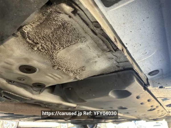 Used 2016 CVT toyota crown-hybrid AWS210 Image[26]