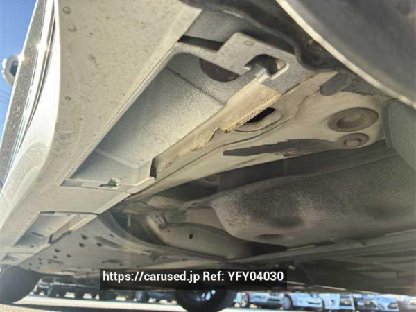 Used 2016 CVT toyota crown-hybrid AWS210 Image[27]