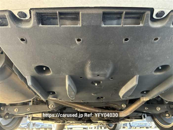 Used 2016 CVT toyota crown-hybrid AWS210 Image[28]