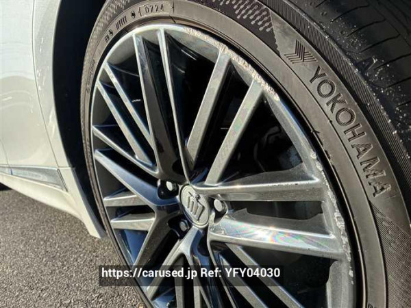Used 2016 CVT toyota crown-hybrid AWS210 Image[29]