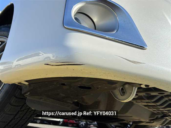 Used 2011 CVT toyota premio ZRT260 Image[6]