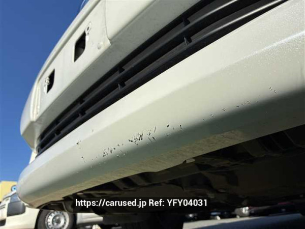 Used 2011 CVT toyota premio ZRT260 Image[7]