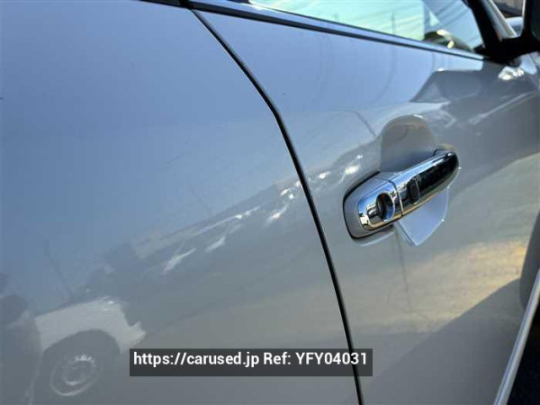 Used 2011 CVT toyota premio ZRT260 Image[8]