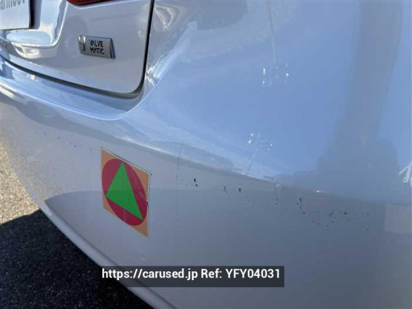 Used 2011 CVT toyota premio ZRT260 Image[9]