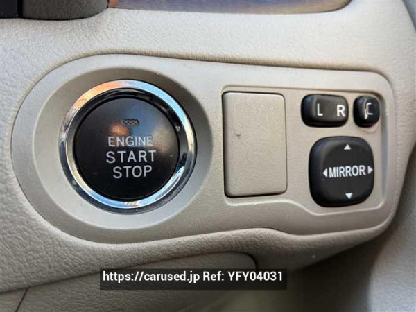 Used 2011 CVT toyota premio ZRT260 Image[14]