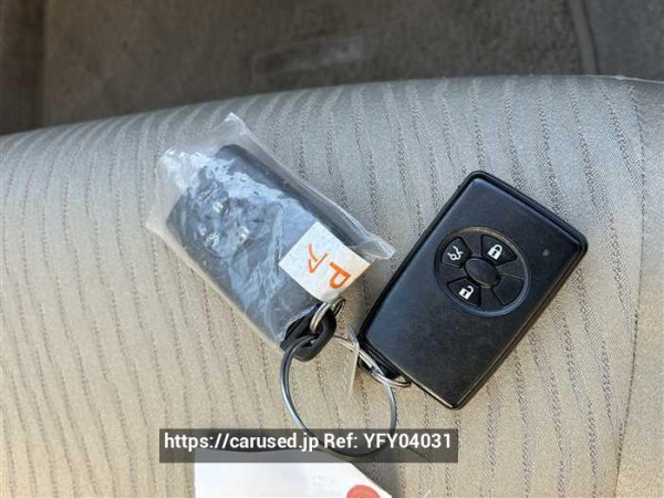 Used 2011 CVT toyota premio ZRT260 Image[15]