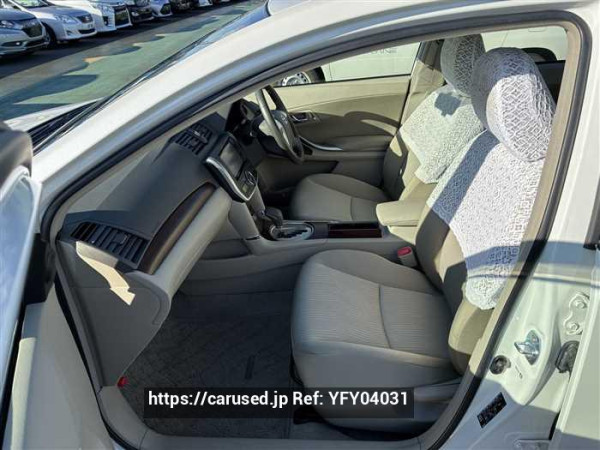 Used 2011 CVT toyota premio ZRT260 Image[20]