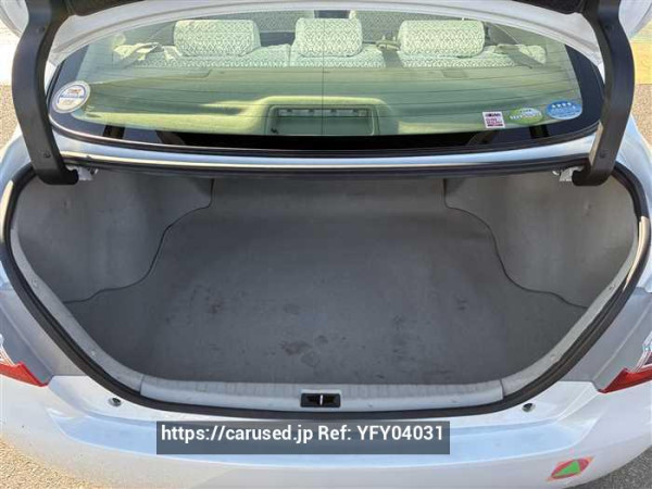 Used 2011 CVT toyota premio ZRT260 Image[22]