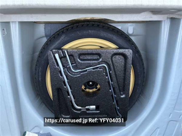 Used 2011 CVT toyota premio ZRT260 Image[23]
