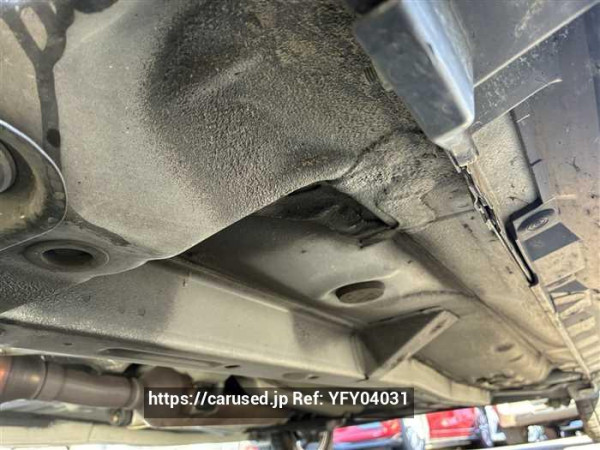Used 2011 CVT toyota premio ZRT260 Image[26]