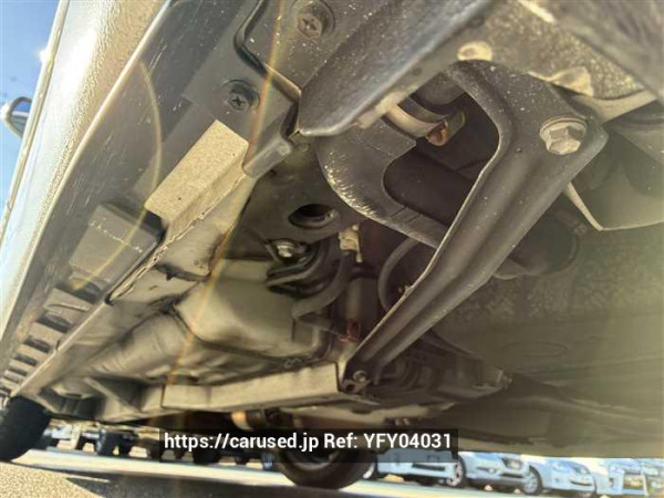Used 2011 CVT toyota premio ZRT260 Image[27]